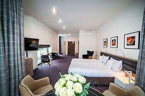 Hotel Saline