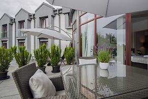 Hotel Saline