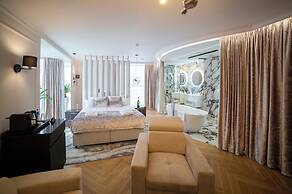 Hotel Saline
