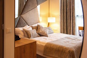 Hotel Saline