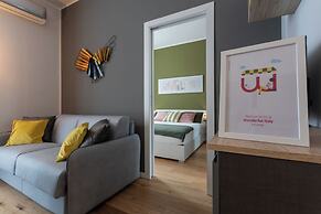 Casa del Monumento del Re