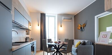 Casa del Monumento del Re