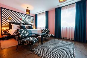 The Camden Town Hotel