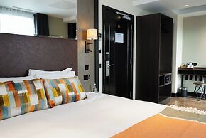 The Camden Town Hotel
