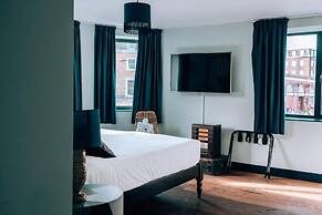 The Camden Town Hotel