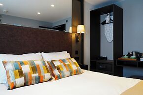 The Camden Town Hotel