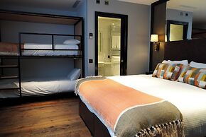 The Camden Town Hotel