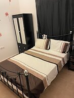 Rustic 1 Bd Stone Apt in Malonas Rodos