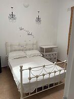 Rustic 1 Bd Stone Apt in Malonas Rodos