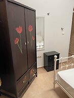 Rustic 1 Bd Stone Apt in Malonas Rodos