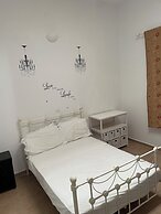 Rustic 1 Bd Stone Apt in Malonas Rodos