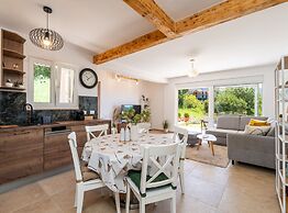 Apartment Bella Vista