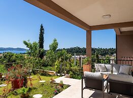 Apartment Bella Vista