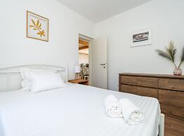 Apartment Bella Vista