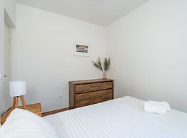 Apartment Bella Vista