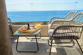 Olive Green Studios and Apartments