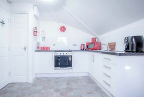 Rooftops - 1 Bedroom Apartment - Tenby