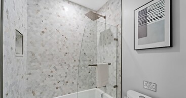Charming 9BR New-build Home w/ Heated Pool & Games