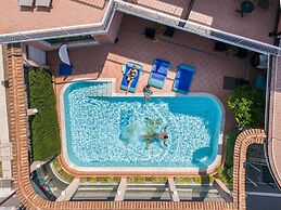 Lake Hotel Ifigenia