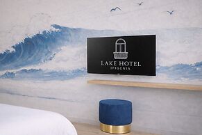 Lake Hotel Ifigenia