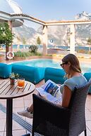 Lake Hotel Ifigenia