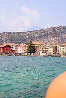 Lake Hotel Ifigenia
