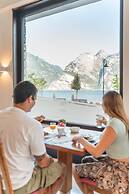 Lake Hotel Ifigenia