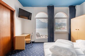 Lake Hotel Ifigenia