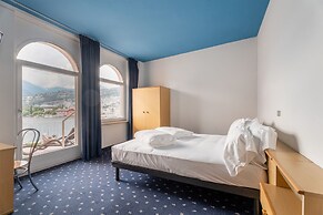 Lake Hotel Ifigenia