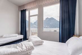 Lake Hotel Ifigenia