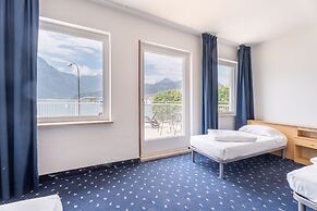 Lake Hotel Ifigenia