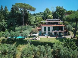 Chianti Hills Apartment Pool Ac And Wifi