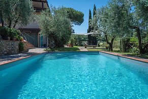 Chianti Hills Apartment Pool Ac And Wifi