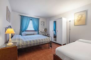 Chianti Hills Apartment Pool Ac And Wifi