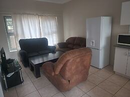 Tsumeb Park Self Catering Suites