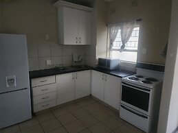 Tsumeb Park Self Catering Suites