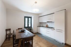 Il Larice - Alpe del Ville San Primo