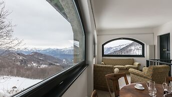 Il Larice - Alpe del Ville San Primo