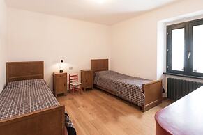 Il Larice - Alpe del Ville San Primo