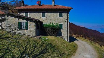 Il Larice by Wonderful Italy