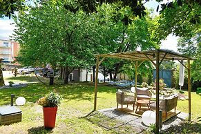 Enjoy Garden