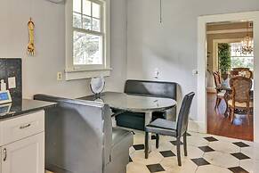 Arcadia Bed & Breakfast