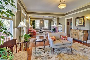 Arcadia Bed & Breakfast