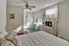 Arcadia Bed & Breakfast