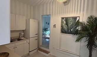 Arcadia Bed & Breakfast