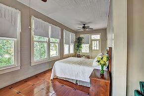 Arcadia Bed & Breakfast