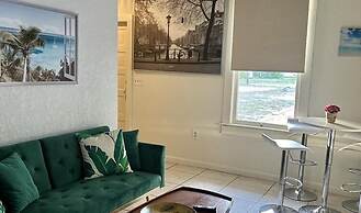 Arcadia Bed & Breakfast