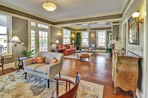 Arcadia Bed & Breakfast