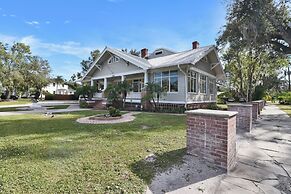 Arcadia Bed & Breakfast