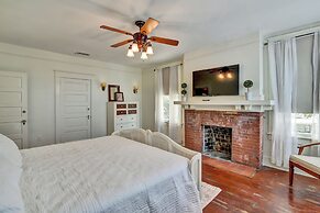 Arcadia Bed & Breakfast